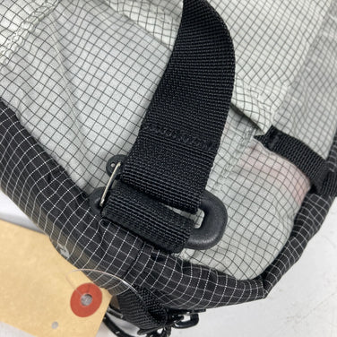 【OneSize グレー系】 Black Diamond ( ブラックダイヤモンド ) ベータライト サテライト バッグ Beta Light Satellite Bag ナイロン バッグ ストレージ 外付けポーチ z00059625  外付けポーチ バッグ スト