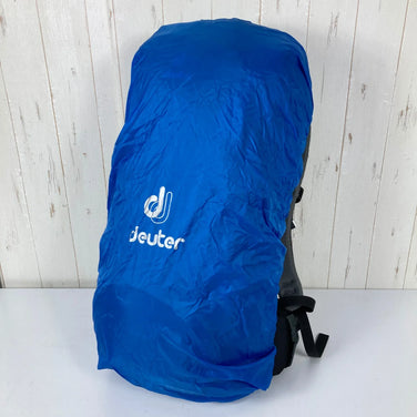 【OneSize ブラック系】 Deuter ( ドイター ) フューチュラ 32 Futura 32 ナイロン バッグ ストレージ バックパック 容量【30L～54L】 z00056443  容量【30L～54L】 バックパック バッグ ストレージ
