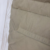 【Men's M ベージュ系】 The North Face ( ザ・ノースフェイス ) シエラ パーカ Sierra Parka アメリカ製 ビンテージ ダウン ジャケット 65/35ベイヘッドクロス 茶タグ 旧タグ ビンテージ 入手困難 ND-1025 Inte - 【公式】2ndGEAR（セカンドギア）Webショップ【登山用品・アウトドア用品専門 買取販売店】