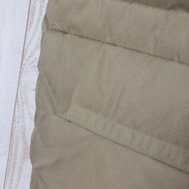 【Men's M ベージュ系】 The North Face ( ザ・ノースフェイス ) シエラ パーカ Sierra Parka アメリカ製 ビンテージ ダウン ジャケット 65/35ベイヘッドクロス 茶タグ 旧タグ ビンテージ 入手困難 ND-1025 Inte - 【公式】2ndGEAR（セカンドギア）Webショップ【登山用品・アウトドア用品専門 買取販売店】