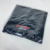 Nanga Aurora Light 350DX 羽绒睡袋套装（短款红色） - 产品代码：z00054363