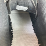 Jackwolfskin Woodland 2 Vent Low 女款越野跑鞋，尺码 24.6cm，黑色 (z00054676)