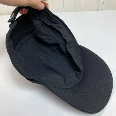 【OneSize ブラック系】 Montane ( モンテイン ) リフレクティブ ハーフメッシュ キャップ ウェア ウェア小物 ヘッドウェア キャップ z00052307 キャップ ヘッドウェア ウェア小物 ウェア - 【公式】2ndGEAR（セカンドギア）Webショップ【登山用品・アウトドア用品専門 買取販売店】