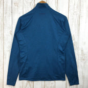 【Women's S ブルー系】 Mammut ( マムート ) ネイヤー ミドルレイヤー ジャケット ウィメンズ Nair Ml Jacket W プリマロフト ブラックパフォーマンス フリース 1014-00551 Women's フリース アウター ジャケット - 【公式】2ndGEAR（セカンドギア）Webショップ【登山用品・アウトドア用品専門 買取販売店】