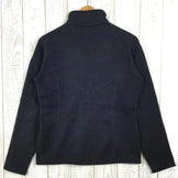 【Women's M ブラック系】Patagonia ( パタゴニア ) ベター セーター 1/4 ジップ Better Sweater 1/4-Zip フリース プルオーバー 25616 International Women's フリース アウター ジャケット トップス ウェア - 【公式】2ndGEAR（セカンドギア）Webショップ【登山用品・アウトドア用品専門 買取販売店】
