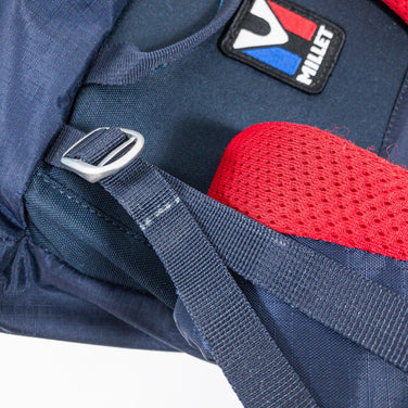 【OneSize ネイビー系】 Millet ( ミレー ) トリロジー35 Trilogy 35 ナイロン MIS2010 サファイア | Saphir 容量【30L～54L】 バックパック バッグ ストレージ - 【公式】2ndGEAR（セカンドギア）Webショップ【登山用品・アウトドア用品専門 買取販売店】