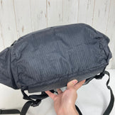 【OneSize ブラック系】 Hyperlite Mountain Gear Hmg ( ハイパーライトマウンテンギア ) デイブレイク 17 Day Break 17 生産終了モデル 入手困難 ナイロン バッグ ストレージ バックパック デイパック 容量【～29
