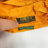 【OneSize オレンジ系】 Taras Boulba ( タラスブルバ ) ゴアテックス セミロングゲイター ウェア ウェア小物 ゲイター スパッツ z00052462 ゲイター スパッツ ウェア小物 ウェア - 【公式】2ndGEAR（セカンドギア）Webショップ【登山用品・アウトドア用品専門 買取販売店】