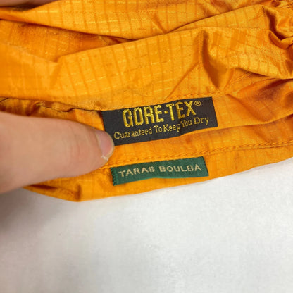 【OneSize オレンジ系】 Taras Boulba ( タラスブルバ ) ゴアテックス セミロングゲイター ウェア ウェア小物 ゲイター スパッツ z00052462  ゲイター スパッツ ウェア小物 ウェア