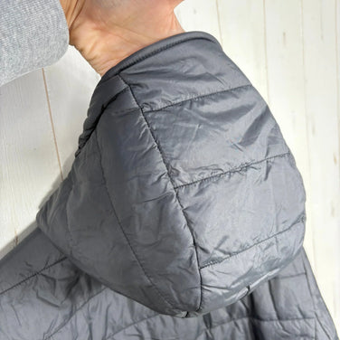 【Men's M ブルー系】 Montbell ( モンベル ) サーマランド パーカ Therma Land Parka 化繊ダウン ウェア トップス アウター ジャケット 化繊インサレーション z00055373  化繊インサレーション アウター ジャケット