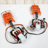 【Unisex OneSize オレンジ系】 Petzl ( ペツル ) ダート Dart アイスクライミング向けアイゼン ウィンターギア クランポン アイゼン z00050740 クランポン アイゼン ウィンターギア - 【公式】2ndGEAR（セカンドギア）Webショップ【登山用品・アウトドア用品専門 買取販売店】