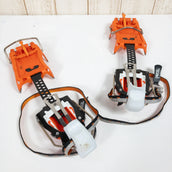 【Unisex OneSize オレンジ系】 Petzl ( ペツル ) ダート Dart アイスクライミング向けアイゼン ウィンターギア クランポン アイゼン z00050740 クランポン アイゼン ウィンターギア - 【公式】2ndGEAR（セカンドギア）Webショップ【登山用品・アウトドア用品専門 買取販売店】