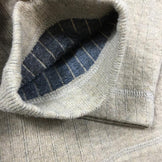 【Men's M ベージュ系】 Patagonia ( パタゴニア ) チャンネル ウール Vネック セーター Channel Wool V-Neck Sweater 生産終了モデル 入手困難 51306 International Men's 176 Retro - 【公式】2ndGEAR（セカンドギア）Webショップ【登山用品・アウトドア用品専門 買取販売店】