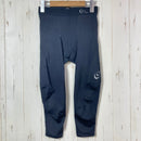 【Men's M ブラック系】 C3Fit ( シースリーフィット ) フォーカス 3/4 タイツ ナイロン ウェア ボトムス タイツ z00057556  タイツ ボトムス ウェア-1