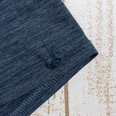 【Men's M ネイビー系】 Patagonia ( パタゴニア ) キャプリーン クール デイリー グラフィック ティー PMSX ポリエステル ウェア トップス インナー シャツ ショートスリーブTシャツ クルーネック 化繊 z00050212 PMSX 化繊 - 【公式】2ndGEAR（セカンドギア）Webショップ【登山用品・アウトドア用品専門 買取販売店】