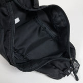 【OneSize ブラック系】 Granite Gear ( グラナイトギア ) パック ポーチ S Pack Poach S ナイロン 外付けポーチ バッグ ストレージ - 【公式】2ndGEAR（セカンドギア）Webショップ【登山用品・アウトドア用品専門 買取販売店】