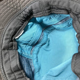 【Unisex OneSize ブルー系】 Patagonia ( パタゴニア ) バギーズ ブリマー Baggies Brimmer Abalone Blue ナイロン ウェア ウェア小物 ヘッドウェア ハット z00050597 Abalone Blue ハット ヘッドウェ - 【公式】2ndGEAR（セカンドギア）Webショップ【登山用品・アウトドア用品専門 買取販売店】