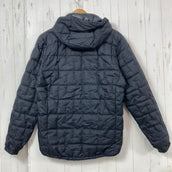 【Men's M ブラック系】 Montbell ( モンベル ) イグニス ダウン パーカ Ignis Down Parka ダウン ウェア トップス アウター ジャケット ダウンインサレーション z00057808  ダウンインサレーション アウター ジャケット