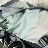 【OneSize グレー系】 Cerrotorre ( セロトーレ ) ビッグホーン Big Horn ナイロン バッグ ストレージ バックパック 容量【80L～】 z00051899 容量【80L～】 バックパック バッグ ストレージ - 【公式】2ndGEAR（セカンドギア）Webショップ【登山用品・アウトドア用品専門 買取販売店】