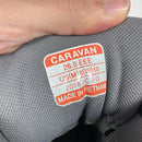 【Unisex 26.0cm ブラック系】 Caravan ( キャラバン ) シー ワン ゼロ ツー エス C1 02S フットウェア トレッキングブーツ z00053859  トレッキングブーツ フットウェア-10