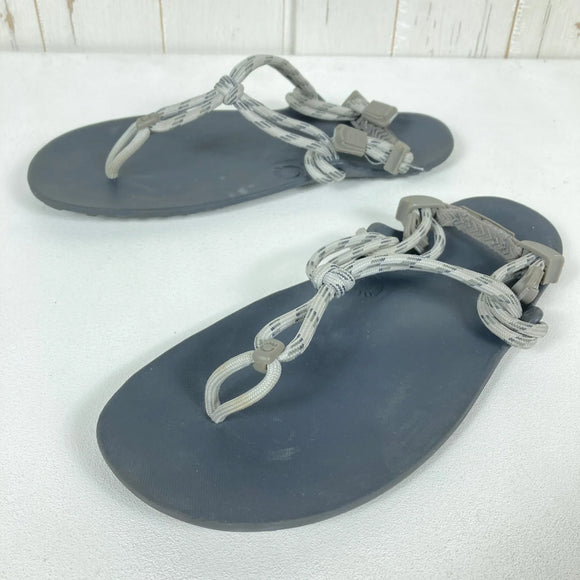 【Unisex 24.0cm グレー系】 Xeroshoes ( ゼロシューズ ) ジェネシス GENESIS フットウェア サンダル z00054148  サンダル フットウェア