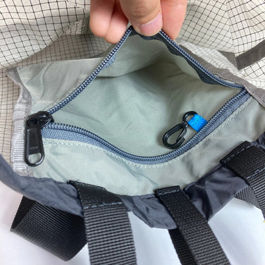 【OneSize ホワイト系】 Karrimor ( カリマー ) グラブナップサックミニX grab knapsack mini X ナイロン バッグ ストレージ バックパック デイパック 容量【～29L】 z00052551 デイパック 容量【～29L】 バッ - 【公式】2ndGEAR（セカンドギア）Webショップ【登山用品・アウトドア用品専門 買取販売店】