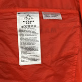 【Men's M オレンジ系】 Mammut ( マムート ) コンベイ ウィンドブレーカー フーデッド ジャケット Convey Wb Hooded Jacket ウィンドシェル フーディ 1012-00190 Men's ウィンドシェル アウター ジャケット - 【公式】2ndGEAR（セカンドギア）Webショップ【登山用品・アウトドア用品専門 買取販売店】