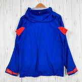 【Men's S ブルー系】 Berghaus ( バーグハウス ) マウント アスガルド ジャケット Mount Asgard Jacket ナイロン ウェア トップス アウター ジャケット ハードシェル z00059112  ハードシェル アウター ジャケット
