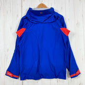 【Men's S ブルー系】 Berghaus ( バーグハウス ) マウント アスガルド ジャケット Mount Asgard Jacket ナイロン ウェア トップス アウター ジャケット ハードシェル z00059112  ハードシェル アウター ジャケット