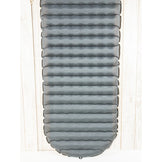 【OneSize オレンジ系】 Nemo Equipment ( ニーモ イクイップメント ) テンサー インシュレーテッド ミディアムマミー ポリエステル スリーピングシステム マット スリーピングパッド エアマット z00051382 エアマット マット スリ - 【公式】2ndGEAR（セカンドギア）Webショップ【登山用品・アウトドア用品専門 買取販売店】