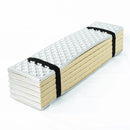 2ndGEAR Mountain Products ( セカンドギアマウンテンプロダクツ ) アルミナイズド フォールディング マット Aluminized Folding Mat コヨーテ クローズドセル マットレス - 【公式】2ndGEAR（セカンドギア）Webショップ【登山用品・アウトドア用品専門 買取販売店】