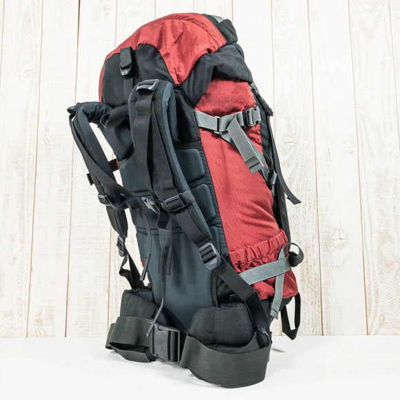 【S レッド系】 Arcteryx ( アークテリクス ) ボラ 40 Bora 40 生産終了 希少モデル 入手困難 容量【30L～54L】 バックパック バッグ ストレージ - 【公式】2ndGEAR（セカンドギア）Webショップ【登山用品・アウトドア用品専門 買取販売店】