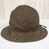 【OneSize ブラウン系】 Halo Commodity ( ハロコモディティ ) ルーツ ハット Roots Hat 入手困難 h231-409 ハット ヘッドウェア ウェア小物 ウェア - 【公式】2ndGEAR（セカンドギア）Webショップ【登山用品・アウトドア用品専門 買取販売店】