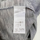 【Women's XS グレー系】 Icebreaker ( アイスブレーカー ) スピア ロングスリーブ クルー Speare LS Crewe メリノウール ウェア トップス インナー シャツ ロングスリーブTシャツ クルーネック ウール z00059036  ウー-9