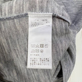 【Women's XS グレー系】 Icebreaker ( アイスブレーカー ) スピア ロングスリーブ クルー Speare LS Crewe メリノウール ウェア トップス インナー シャツ ロングスリーブTシャツ クルーネック ウール z00059036  ウー