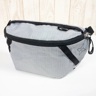 【OneSize グレー系】 Paago Works ( パーゴワークス ) スイッチ L Switch L ナイロン バッグ ストレージ サコッシュポーチ z00050244 サコッシュポーチ バッグ ストレージ - 【公式】2ndGEAR（セカンドギア）Webショップ【登山用品・アウトドア用品専門 買取販売店】