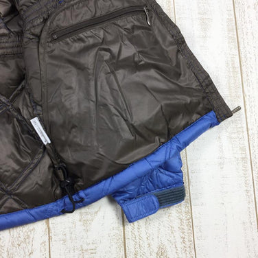 【Women's S ブルー系】 Foxfire ( フォックスファイヤー ) ダイヤモンドキルト ダウン ジャケット 8113835 Asian Women's ダウンインサレーション アウター ジャケット トップス ウェア - 【公式】2ndGEAR（セカンドギア）Webショップ【登山用品・アウトドア用品専門 買取販売店】