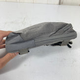 【OneSize グレー系】 Millet ( ミレー ) ヴァリエ ポーチ VARIETE POUCH ナイロン バッグ ストレージ 外付けポーチ z00058810  外付けポーチ バッグ ストレージ