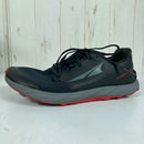 【Men's 28.0cm ブラック系】 Altra ( アルトラ ) スペリオール 5 Superior 5 Black Red フットウェア トレイルランニングシューズ z00057110 Black Red トレイルランニングシューズ フットウェア-9