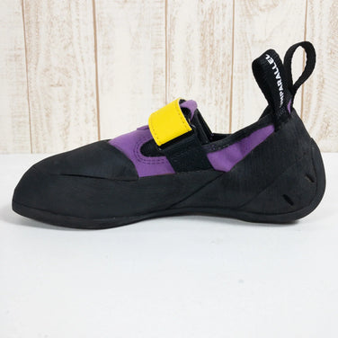 【25cm パープル系】 Unparallel ( アンパラレル ) アップライズ プロ Up-Rise Pro Men's ロッククライミングシューズ フットウェア - 【公式】2ndGEAR（セカンドギア）Webショップ【登山用品・アウトドア用品専門 買取販売店】