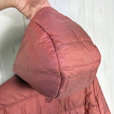 【Men's S Red-Series】 Llbean Southbrook Insulated Jacket Synthetic Down Wear Tops Outerwear Synthetic Insulation z00057468