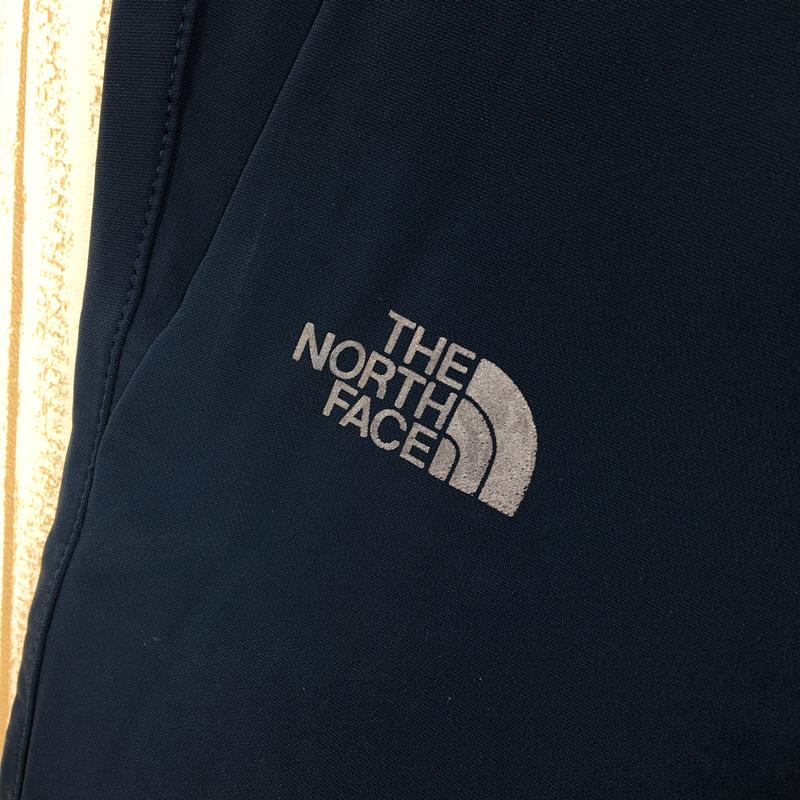 【Women's L ネイビー系】 The North Face ( ザ・ノースフェイス ) バーブ パンツ Verb Pant ソフトシェル アルパインパンツ NTW57013 Asian Women's  ソフトシェル ロングパンツ ボトムス ウェア