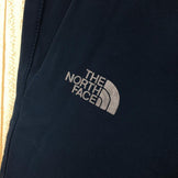 【Women's L ネイビー系】 The North Face ( ザ・ノースフェイス ) バーブ パンツ Verb Pant ソフトシェル アルパインパンツ NTW57013 Asian Women's ソフトシェル ロングパンツ ボトムス ウェア - 【公式】2ndGEAR（セカンドギア）Webショップ【登山用品・アウトドア用品専門 買取販売店】