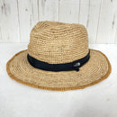 【OneSize ベージュ系】 The North Face ( ザ・ノースフェイス ) ラフィア ハット Raffia Hat ウェア ウェア小物 ヘッドウェア ハット z00056340  ハット ヘッドウェア ウェア小物 ウェア-1