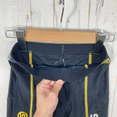 【Men's S ブラック系】 Skins ( スキンズ ) コンプレッション ハーフ タイツ ナイロン ウェア ボトムス タイツ z00059123  タイツ ボトムス ウェア