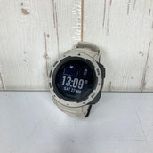 【OneSize ベージュ系】 Garmin ( ガーミン ) インスティンクト ツンドラ Instinct Tundra 電子機器 精密機器 アウトドアウォッチ 時計 z00059651 アウトドアウォッチ 時計 電子機器 精密機器