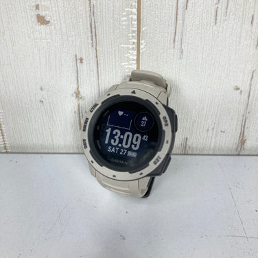 【OneSize ベージュ系】 Garmin ( ガーミン ) インスティンクト ツンドラ Instinct Tundra 電子機器 精密機器 アウトドアウォッチ 時計 z00059651  アウトドアウォッチ 時計 電子機器 精密機器