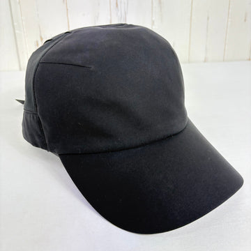 【Unisex L/XL ブラック系】 Arcteryx ( アークテリクス ) カルバス キャップ Calvus Cap 通気性 吸湿性 抗菌防臭 ポリエステル ウェア ウェア小物 ヘッドウェア キャップ z00061596  キャップ ヘッドウェア ウェア小物 ウェア - 0