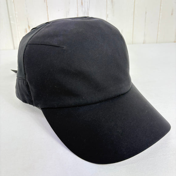 【Unisex L/XL ブラック系】 Arcteryx ( アークテリクス ) カルバス キャップ Calvus Cap 通気性 吸湿性 抗菌防臭 ポリエステル ウェア ウェア小物 ヘッドウェア キャップ z00061596  キャップ ヘッドウェア ウェア小物 ウェア
