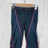 【Women's L ブラック系】 Montbell ( モンベル ) サポーテック ライト タイツ Supportec Light Tights ポリエステル ウェア ボトムス タイツ z00058684  タイツ ボトムス ウェア